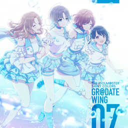 販促用 GR@DATE WING 07 ノクチル B2ポスター 販促用 GR@DATE WING 07 ノクチル B2ポスター - メルカリ