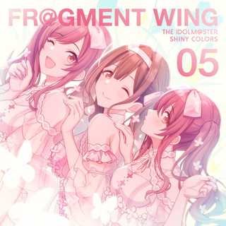 FR@GMENT WING 05
