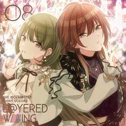 NEWモデル | 07 WING L@YERED ノクチル BRILLI@NT | その他