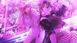 NEON♥ICE