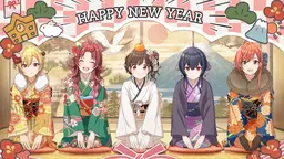 ◎もちもちよこ◎
