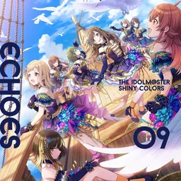 ECHOES 09