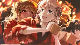 ワッショイ★神様ビバラビダ