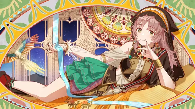 郁田はるき song for you FES