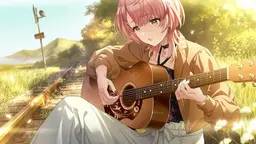 song for you
