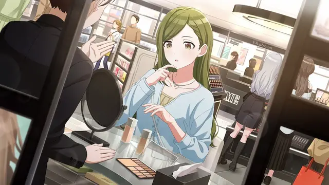 七草はづき 七草はづきのプライベート