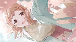 おめでとう、が咲く