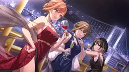 THE IDOL