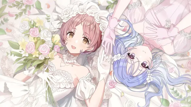  ほどけないで魔法