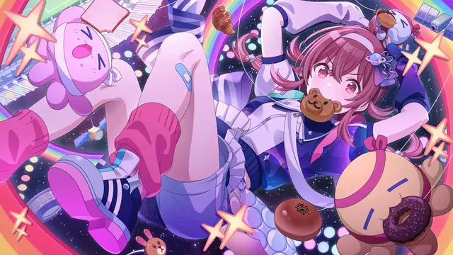 小宮果穂 アイドルじゃなくなったら FES