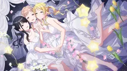 だいすきだよ