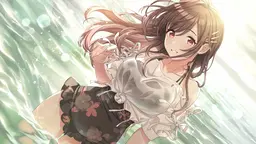 あなたと、メモリアル