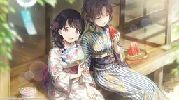 うだるような午後のこと