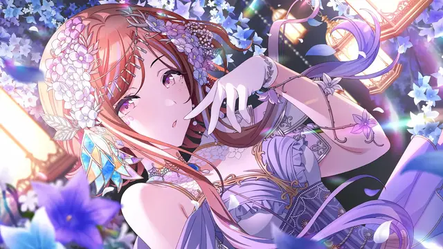 樋口円香 アマテラス FES