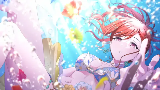 【ラバーマット】シャニマス 樋口円香 Merry 【未開封】 ブシロード ラバーマットコレクション V2 Vol.1400 アイドル