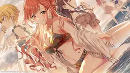 残陽サマーバイブス