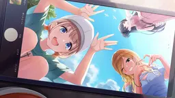 公園探索記
