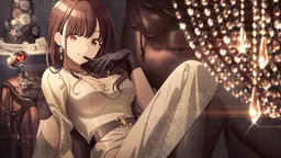 T☆ Queen