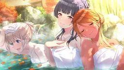 きづけばまほろば