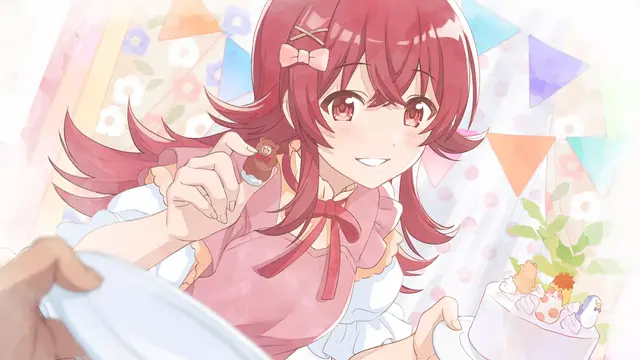 小宮果穂 さんびゃくろくじゅうご！