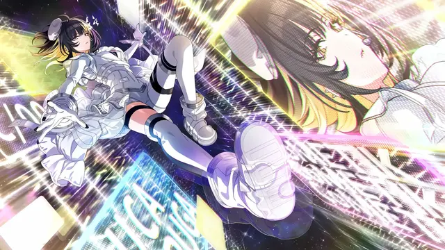 斑鳩ルカ NoNoNo:Bunny FES