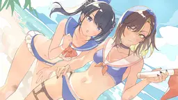 サマーアイドル2025