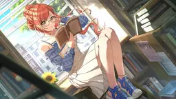 summer break