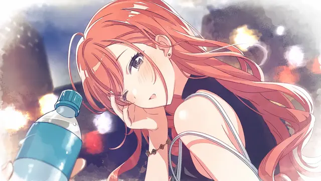 有栖川夏葉 今夜限り