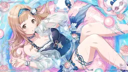 ゆらら・ら・サマー