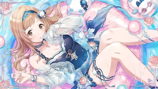  ゆらら・ら・サマー