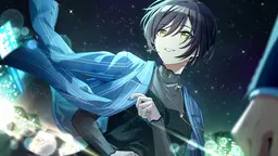 いつかのアルファルドへ