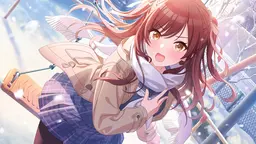 さかさまハート