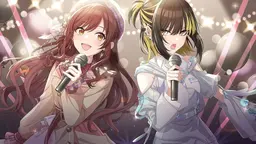 円環 -Halo around-