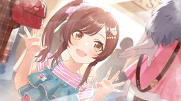 おようふくめもりぃ