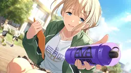 センパイレッスン