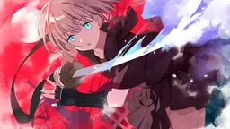 かくりよの少女