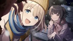 虹の行方