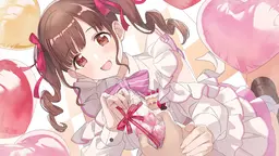 notちょこっとbutどばっと