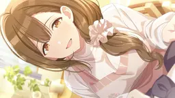 末永く、ふたり