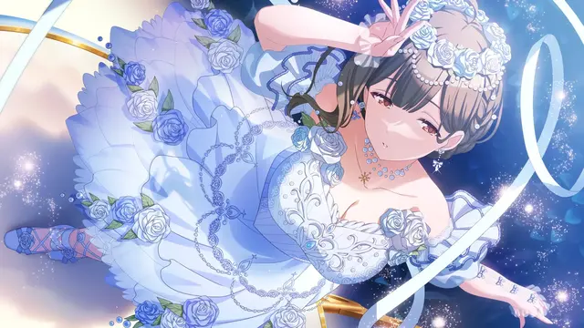 桑山千雪 Secret Face FES