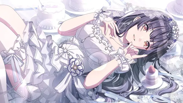 黛冬優子 あなたが待つ場所 FES