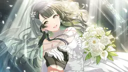 あなたが待つ場所