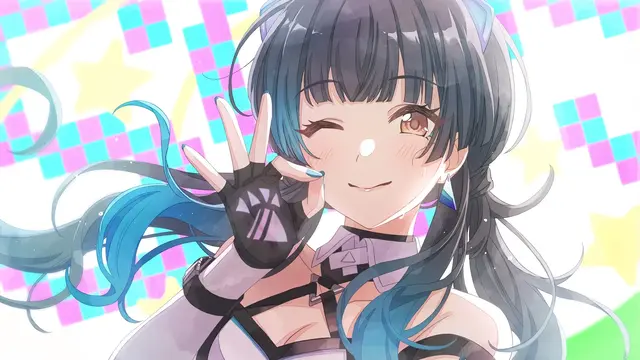黛冬優子 XXX= S/N-GUL4R1TY
