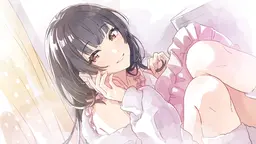 とあるふゆのひ
