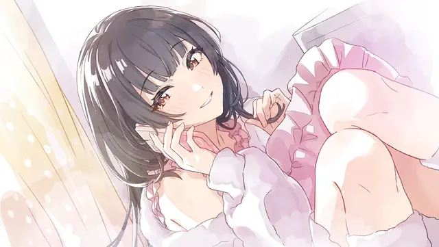 黛冬優子 とあるふゆのひ