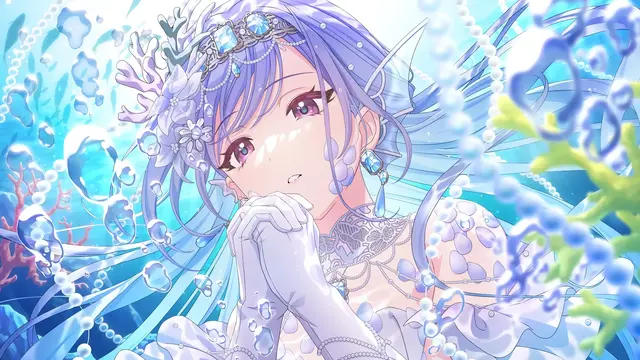 鈴木羽那 Cherish You FES
