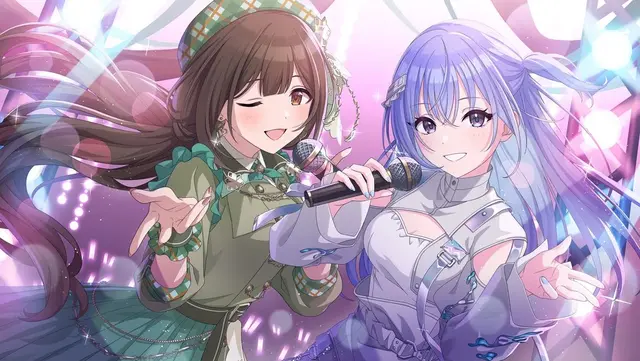 鈴木羽那 円環 -Halo around-
