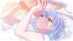 A Piece Of Peach