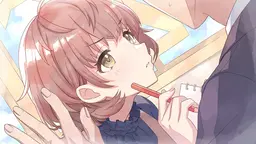 誕生日のキャンバス