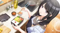 お弁当と未来